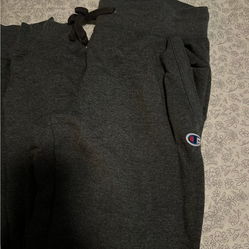 champion sweatpants